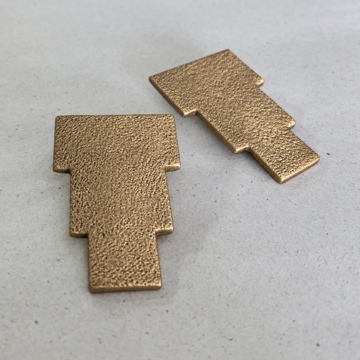 METAL BRONZE3
